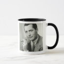 Search for cigar smoking mugs Vintage