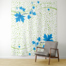 Search for blue polka dot pattern art Modern