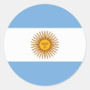 Search for argentine flag stickers World flags