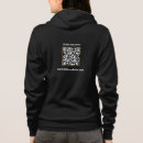 Search for plain black hoodies Professional
