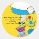 Search for cup round stickers Whimsical