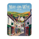 Search for wales magnets Travel