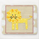 Search for lion mouse mats Animal