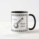 Search for banjo mugs Stringed
