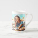 Search for cappuccino mugs Break