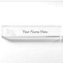Search for military name plates Desk