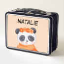 Search for panda lunch boxes Adorable