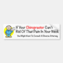 Search for pain bumper stickers Funny