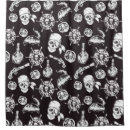 Search for sailing ship shower curtains Marine