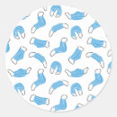 Search for risks stickers Safety