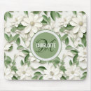 Search for magnolia mouse mats Flowers