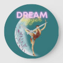 Search for dancer clocks Vintage