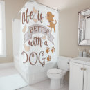 Search for chihuahua shower curtains Animal