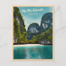 Search for island postcards Thailand