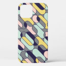 Search for pale colours iphone cases Geometric