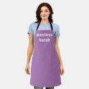 Search for party aprons Cook