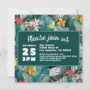Search for save the rainforest invitations Jungle