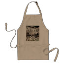 Search for old west aprons Western