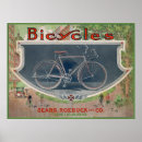 Search for vintage bicycle posters Cycling
