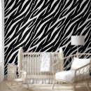 Search for cool zebra posters Black and white