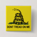 Search for revolutionary war badges Don't tread on me