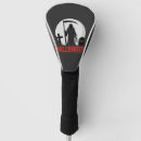 Search for the grim reaper golf equipment Halloweendecor