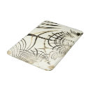 Search for curved bath mats Beige