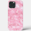 Search for pink paisley iphone cases Stylish