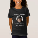 Search for agents clothing For kids