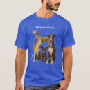 Search for whippet tshirts Pets