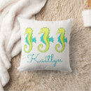 Search for seahorse cushions Summer