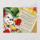 Search for snowman postcards Illustration
