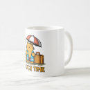 Search for on beach time mugs Summer