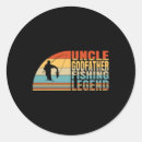Search for fishing legend stickers Bait