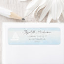 Search for cruise ships return address labels Coastal