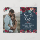 Search for floral save the dates Fall