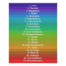 Search for attraction posters Law of attraction