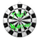 Search for neon dartboards Green