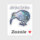 Search for new zealand kiwi stickers Aotearoa
