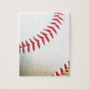 Search for baseball puzzles Balls