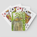 Search for fence playing cards Summer