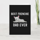Search for bulldog fathers day cards Puppy
