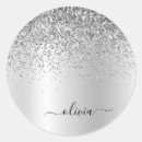 Search for modern sweet sixteen stickers Sparkle