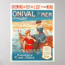 Search for vintage french ad posters Travel