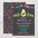 Search for holy guacamole baby shower invitations Fiesta