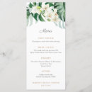 Search for tropical menus Bridal shower