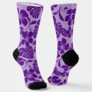 Search for fun womens socks Tropical