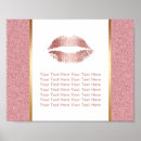 Search for salon business posters Makeup artist