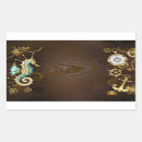 Search for wooden rectangle stickers Antique