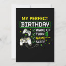 Search for boys 8th birthday invitations For him